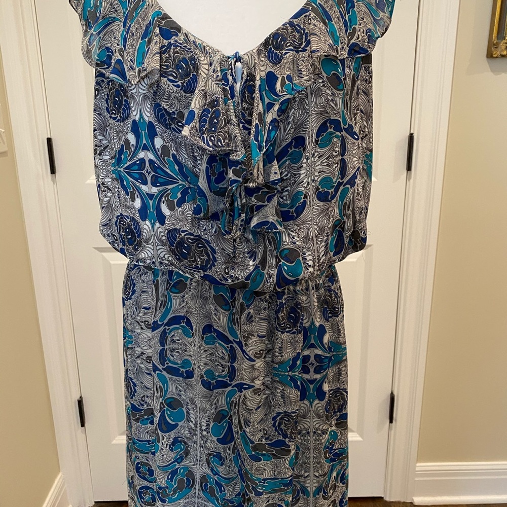 Max Studio Mini Dress